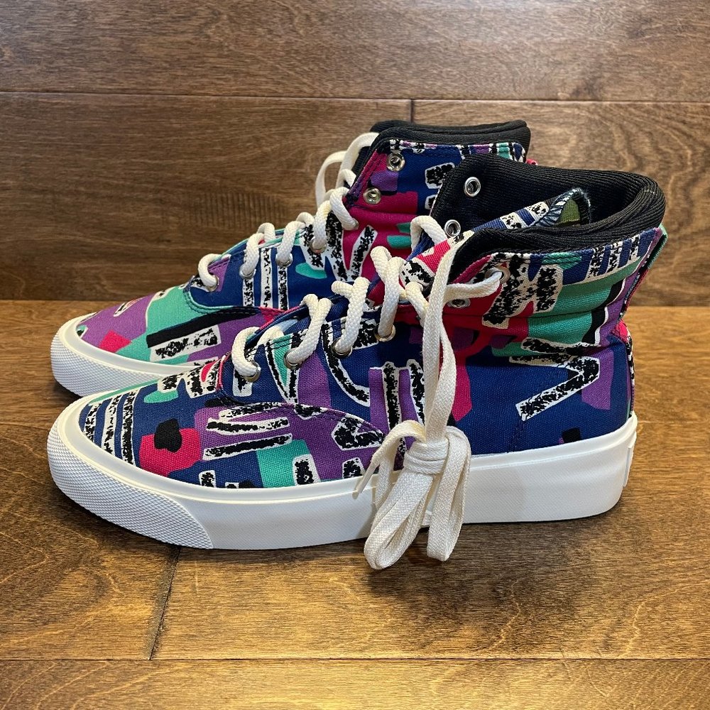 NEW Converse Fear of God Skip Grip X Essentials Sneakers 169888C Unisex M9 W10.5